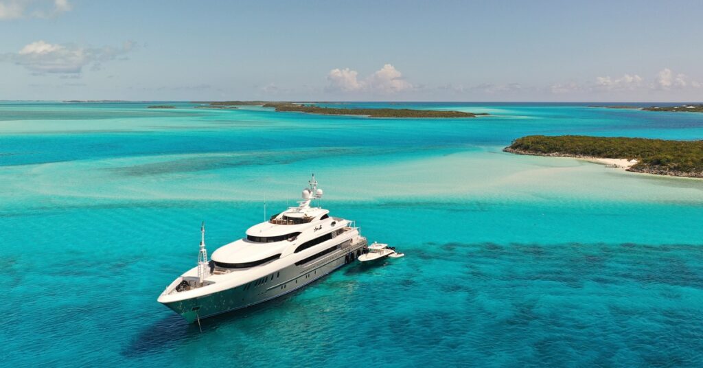 Have We Ever Needed the Bahamas More than Right Now