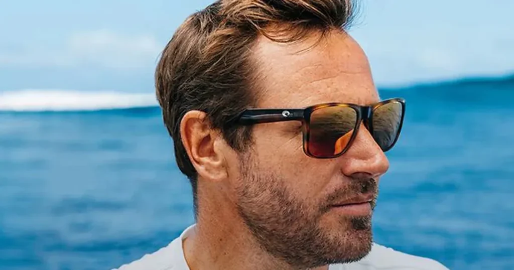 Costa Sunglasses for MY Loon superyacht crew