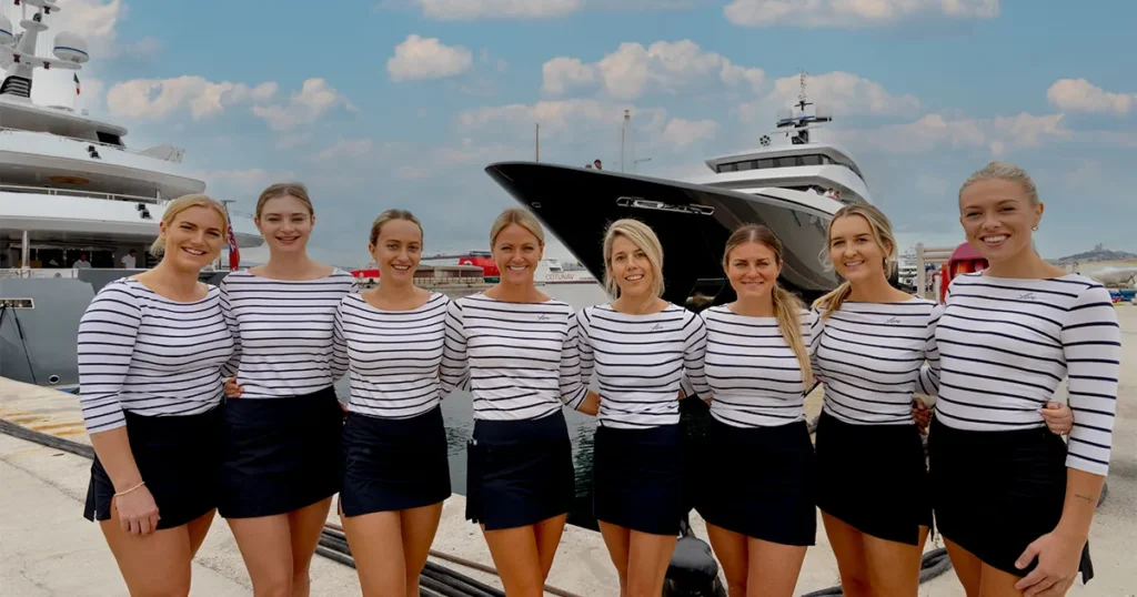 Motor Yacht Loon Brand Collaborations | Succes Stories